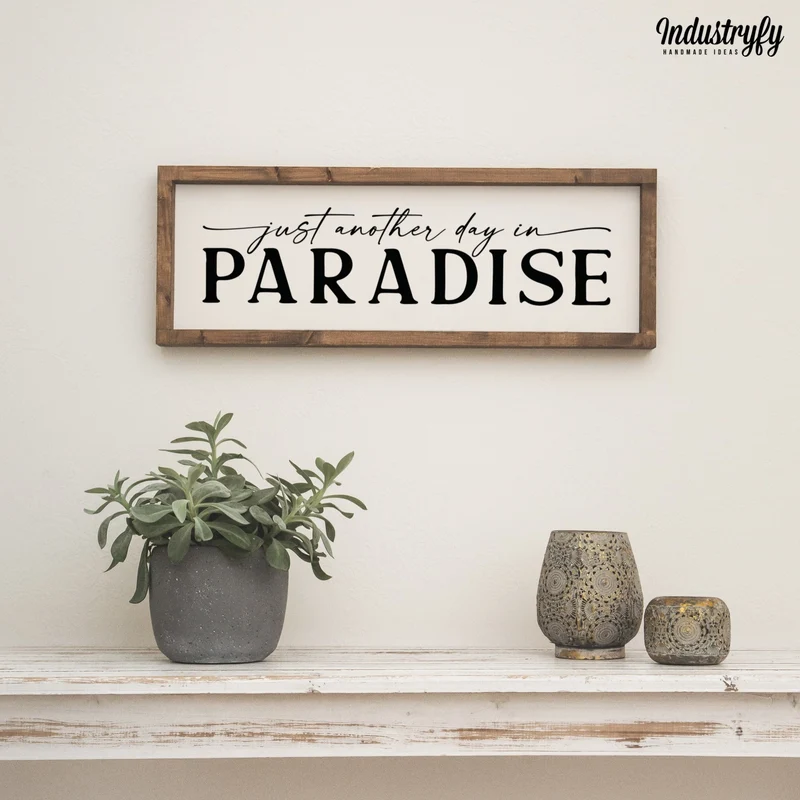 Landhaus Schild | Paradise