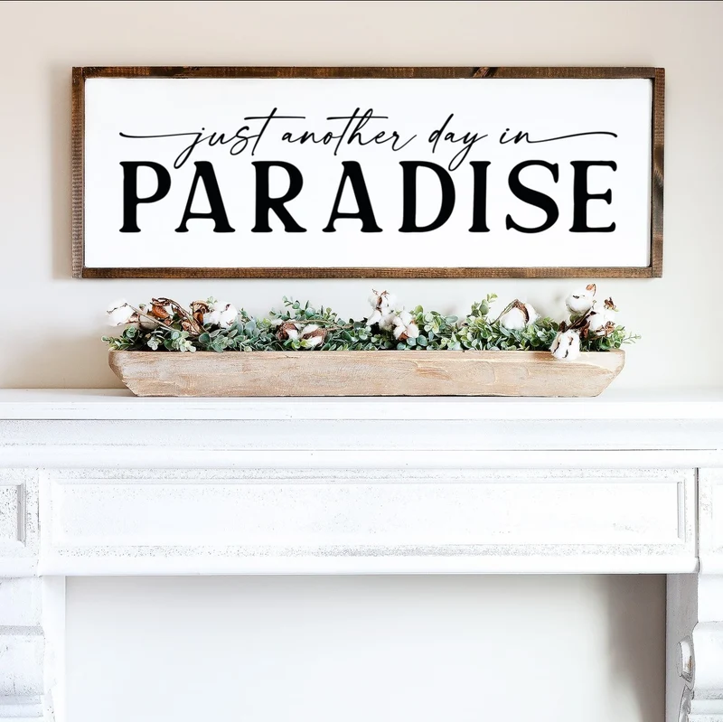 Landhaus Schild | Paradise