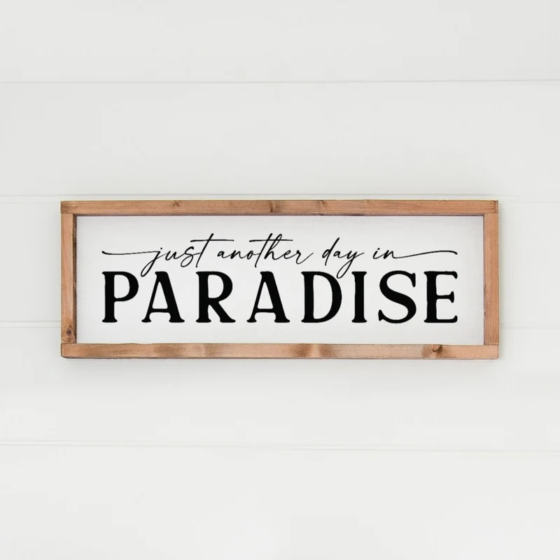 Landhaus Schild | Paradise