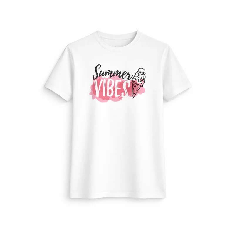 T-Shirt - Summer Ice