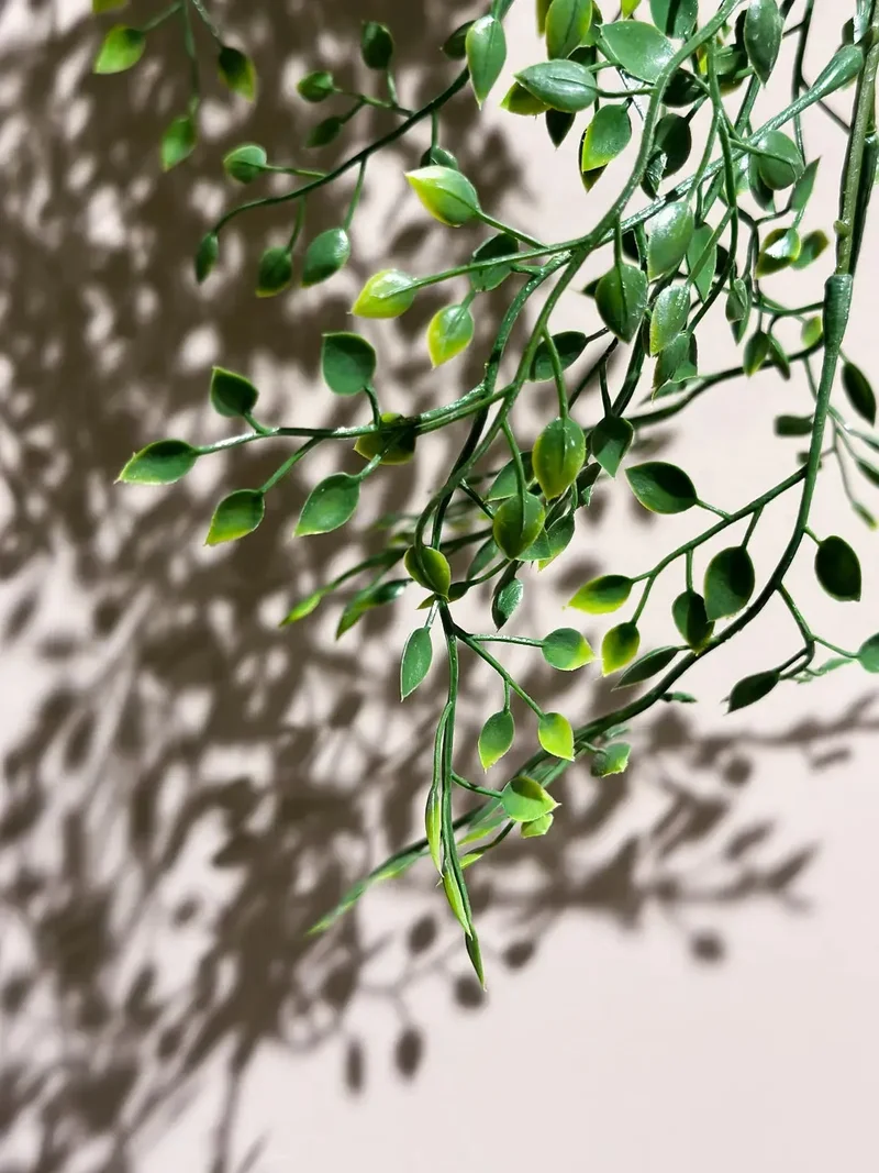 Künstlicher Hänge-Jasmin - Levin | 80 cm