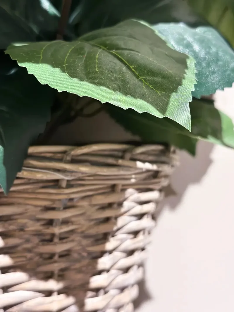 Künstliche Hortensie - Lenny | 45 cm