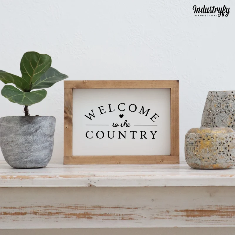 Landhaus Schild | Welcome to the Country