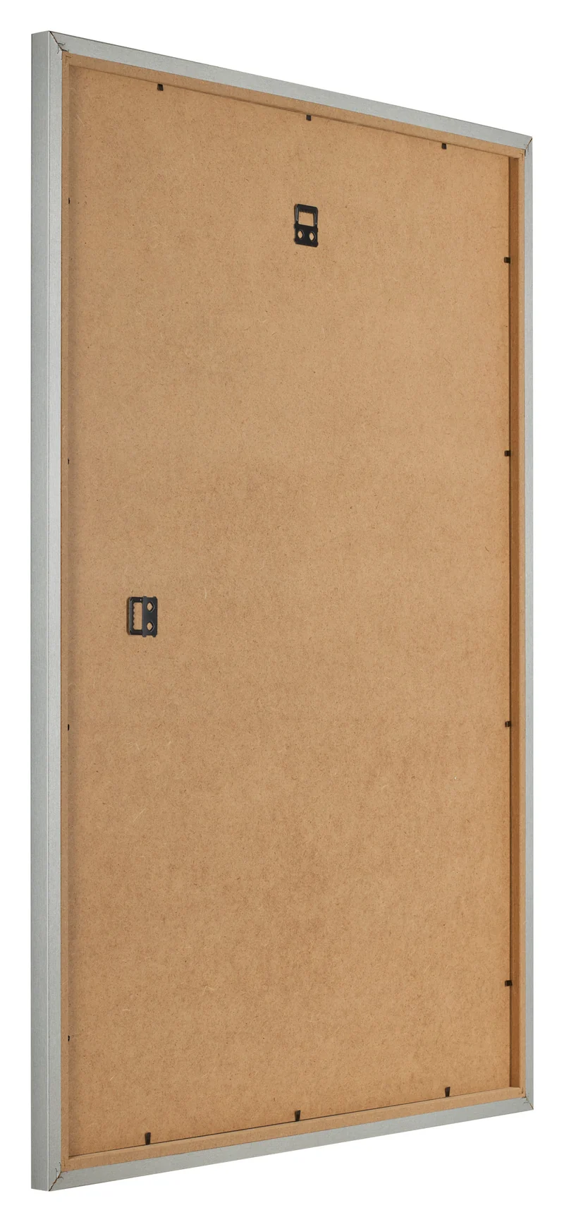 Bilderrahmen 30x42 cm - Edelstahl - MDF - Bologna
