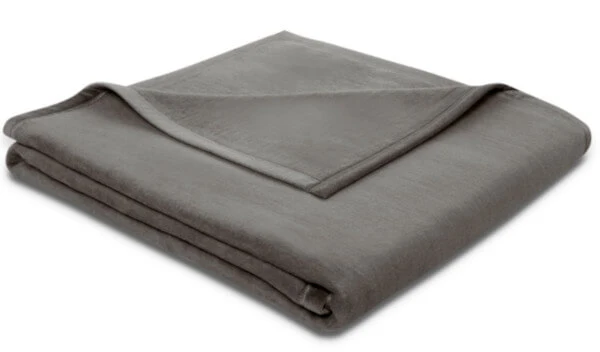Kuscheldecke Pure Cotton 100% Baumwolle