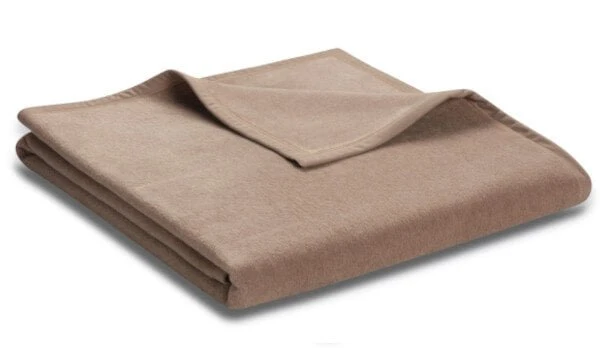 Kuscheldecke Pure Cotton 100% Baumwolle