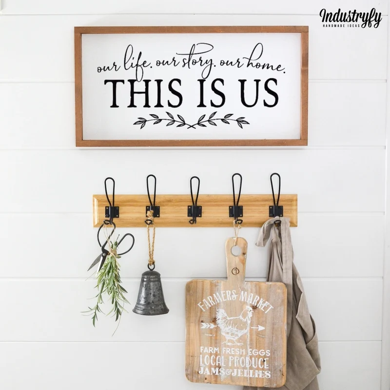 Landhaus Schild | This is us