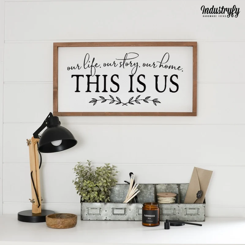 Landhaus Schild | This is us