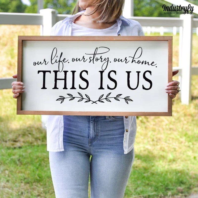 Landhaus Schild | This is us