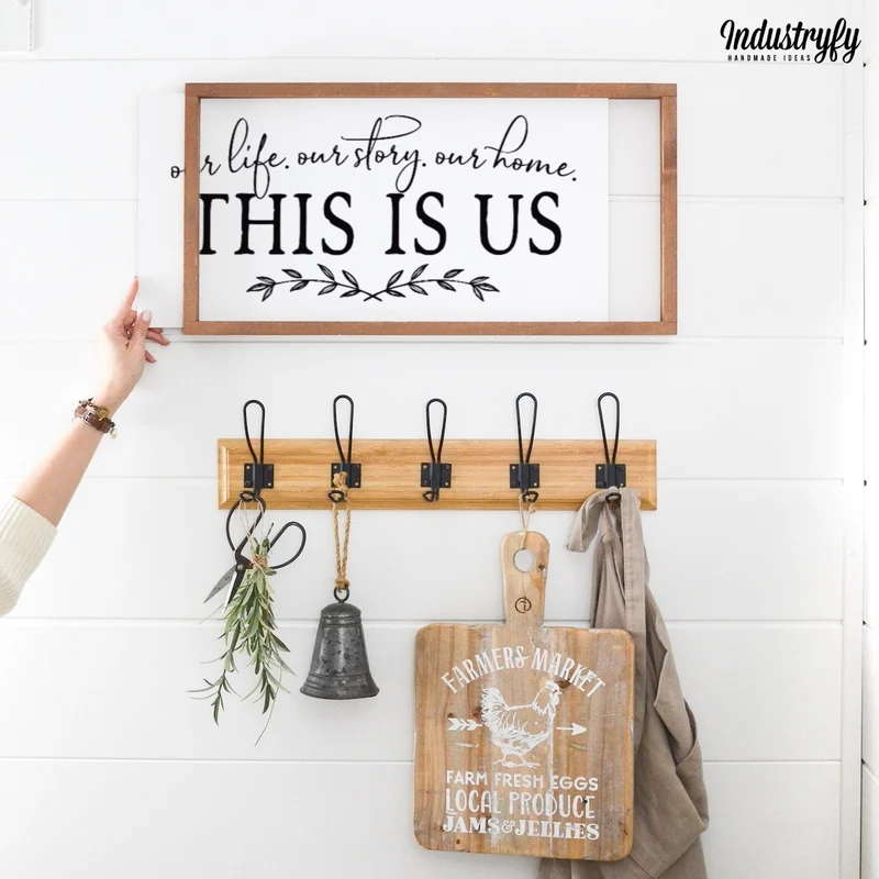 Landhaus Schild | This is us