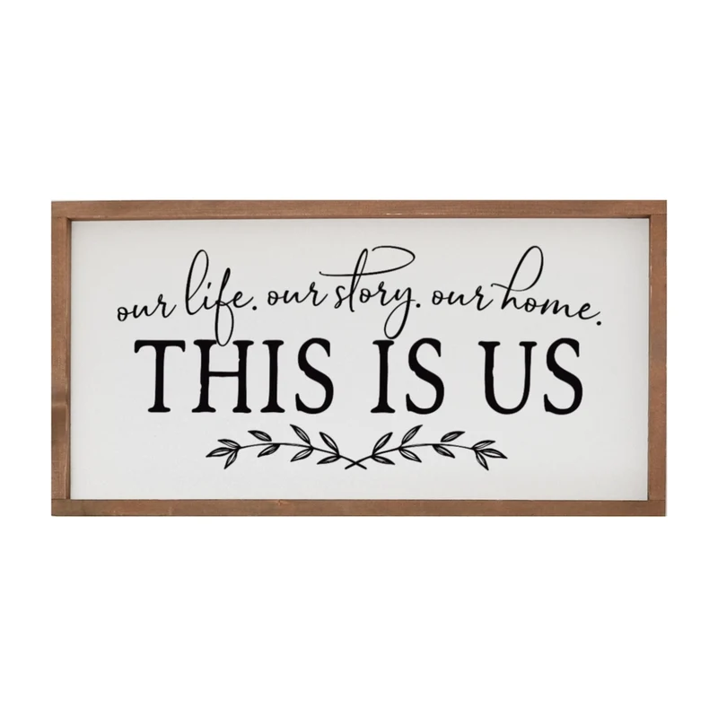Landhaus Schild | This is us