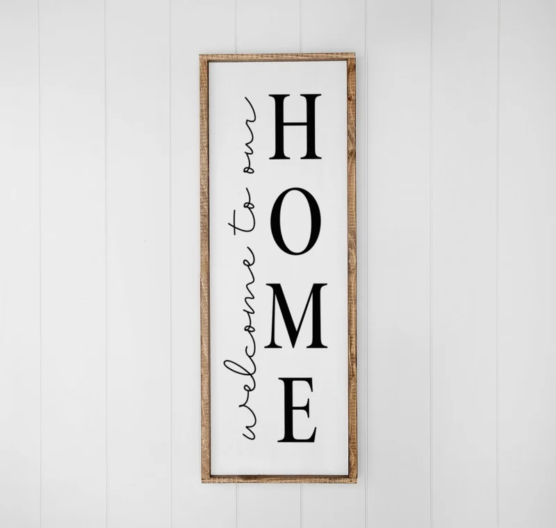 Landhaus Schild | Welcome to our home
