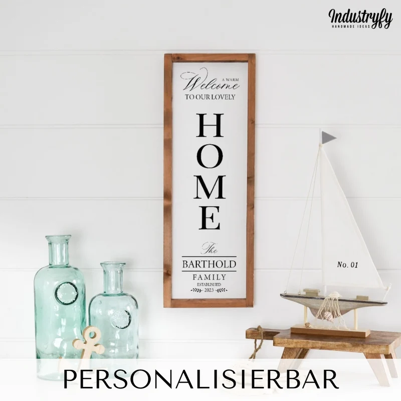 Landhaus Schild | Lovely Home