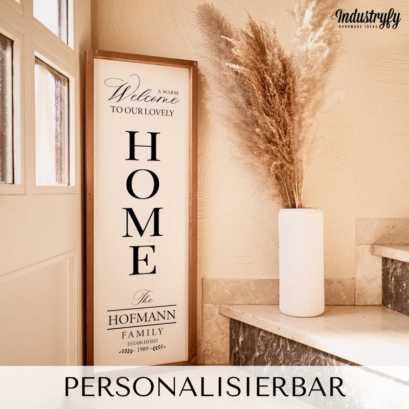 Landhaus Schild | Lovely Home