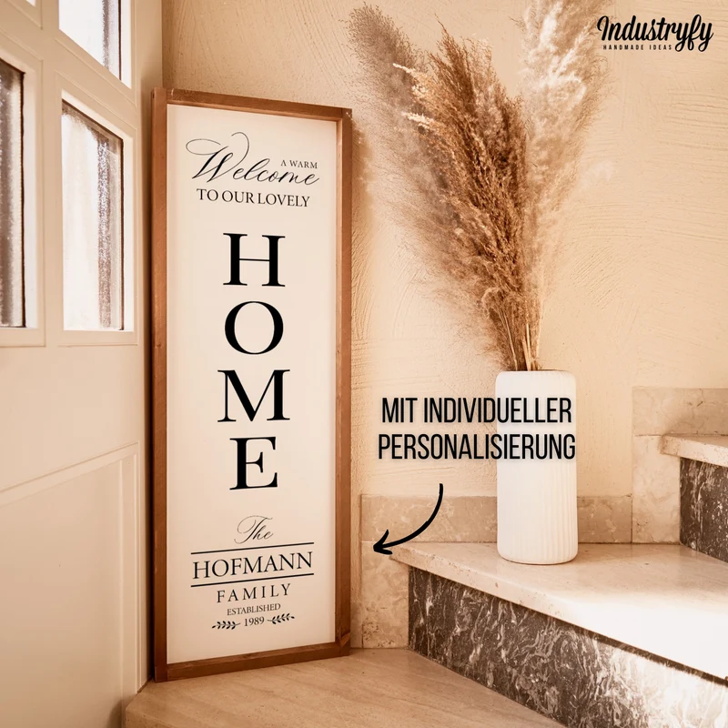Landhaus Schild | Lovely Home