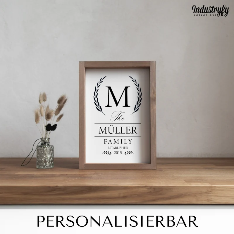 Landhaus Schild | Classic Family