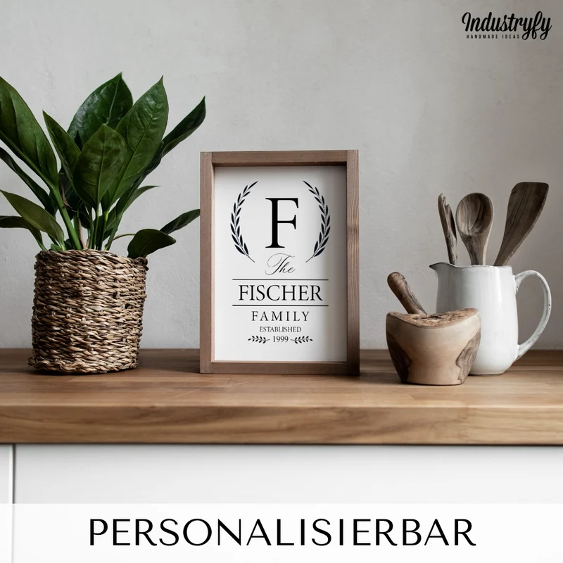 Landhaus Schild | Classic Family