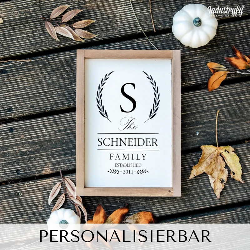 Landhaus Schild | Classic Family