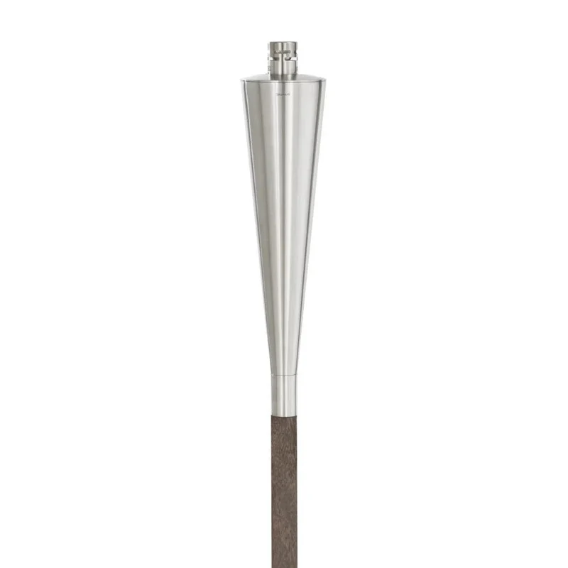Abdeckkappe für Gartenfackel - blomus