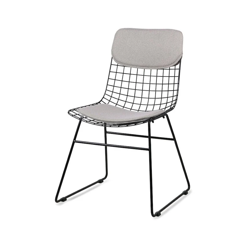 Sitzbezug für Wire Stuhl - HKliving