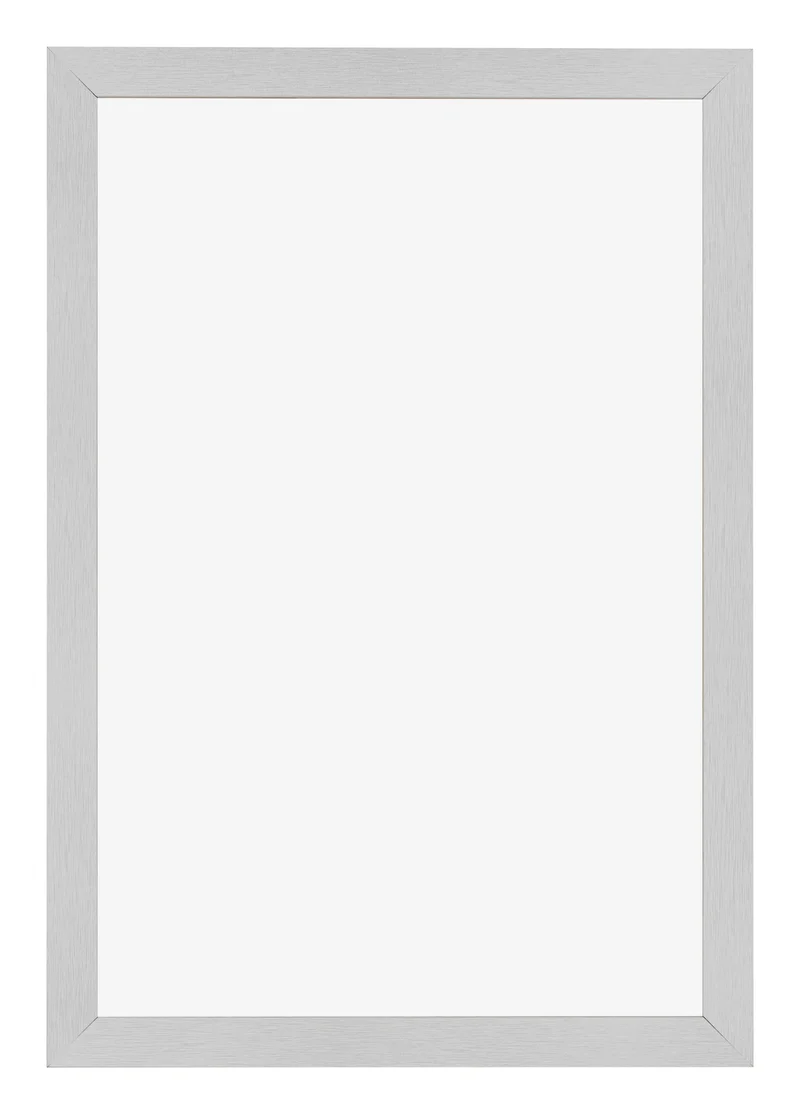 Bilderrahmen 30x45 cm - Edelstahl - MDF - Bologna