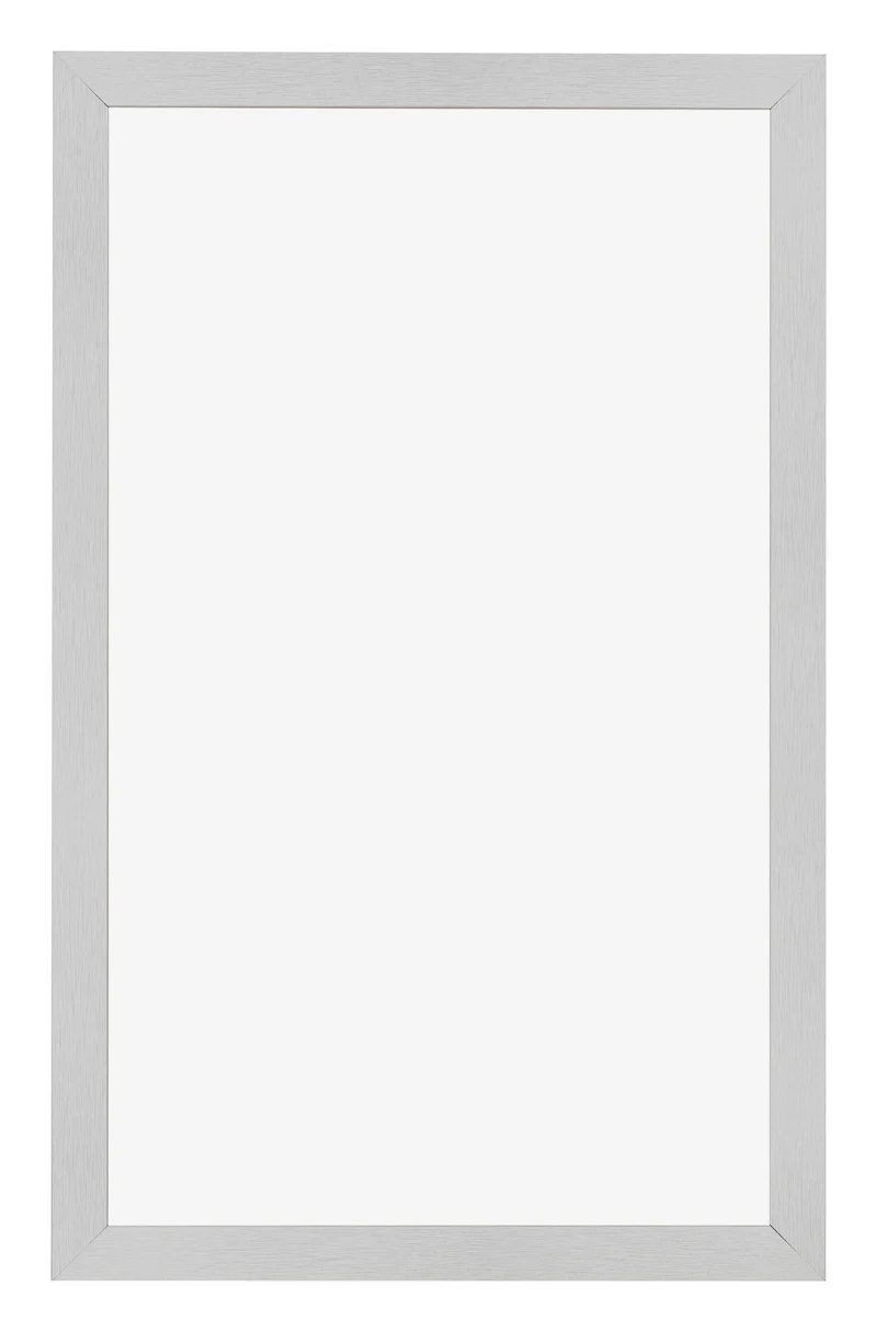 Bilderrahmen 30x50 cm - Edelstahl - MDF - Bologna