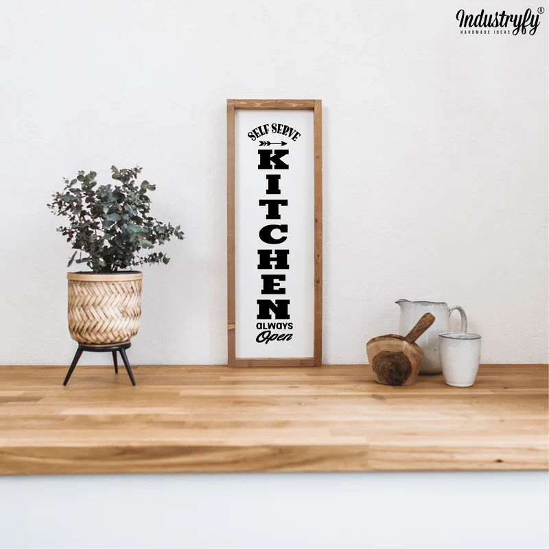 Landhaus Schild | Self Service Kitchen