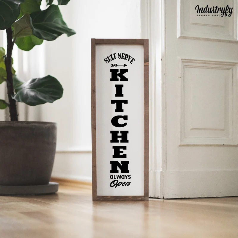 Landhaus Schild | Self Service Kitchen
