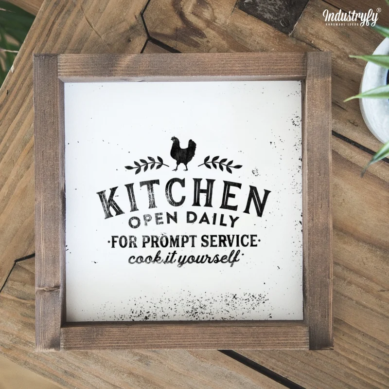 Landhaus Schild | Kitchen No1