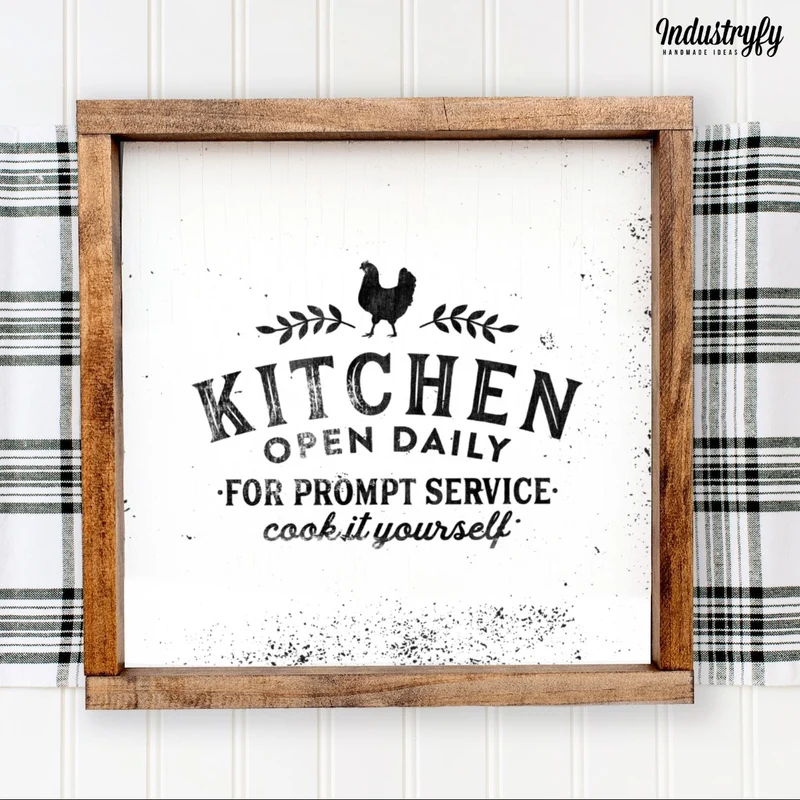 Landhaus Schild | Kitchen No1