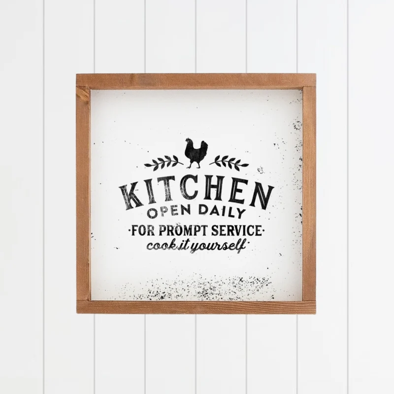 Landhaus Schild | Kitchen No1
