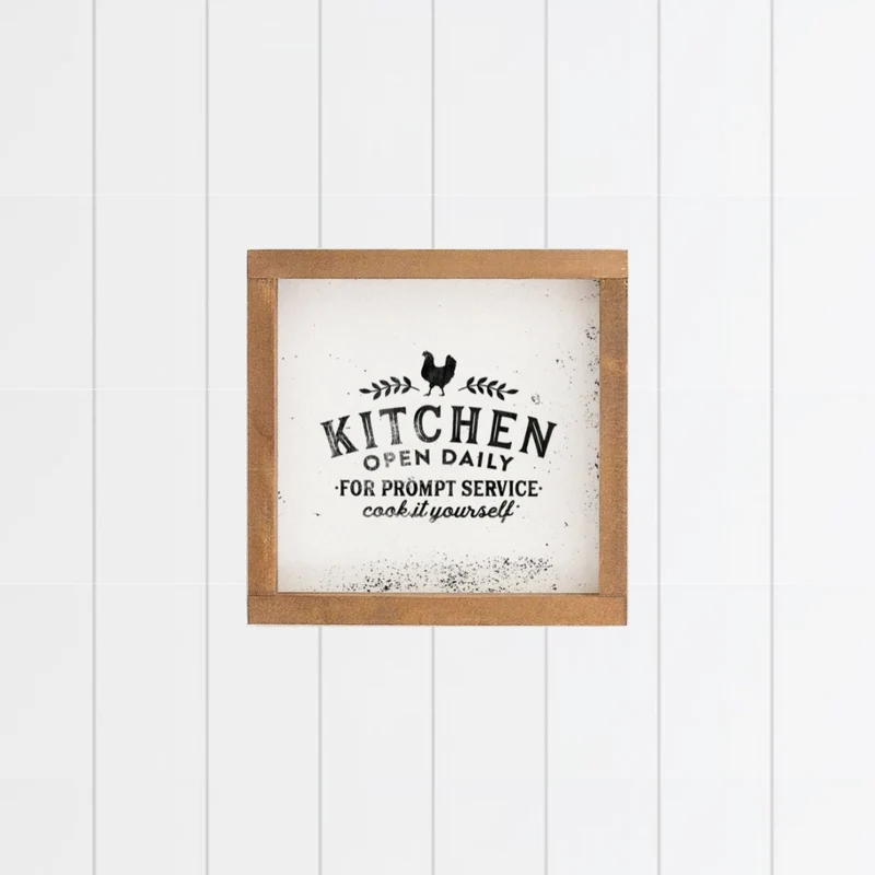 Landhaus Schild | Kitchen No1