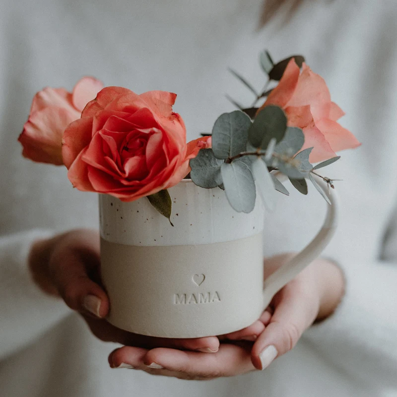 Tasse - Mama