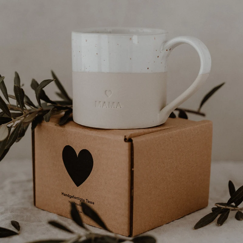 Tasse - Mama