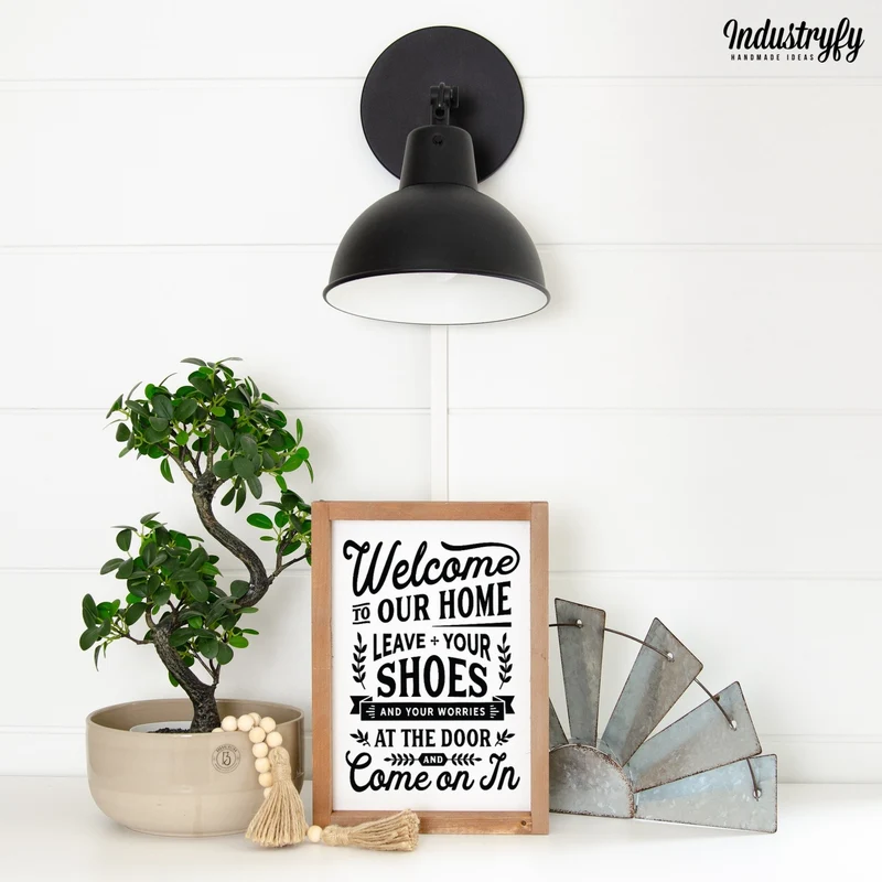 Landhaus Schild | Welcome to our home