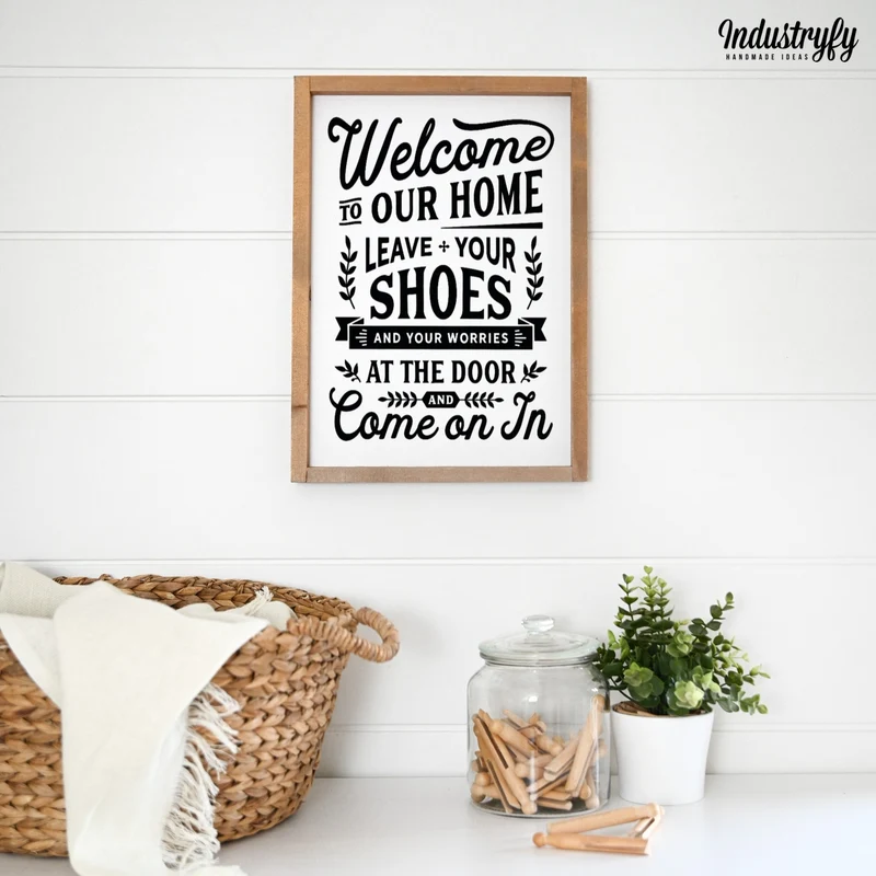 Landhaus Schild | Welcome to our home