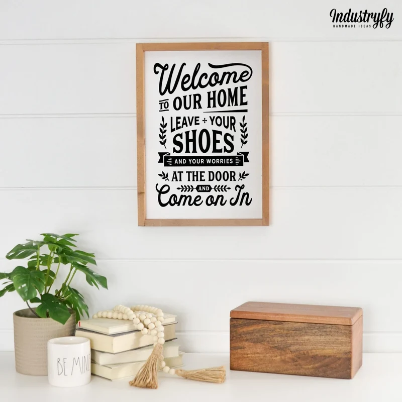 Landhaus Schild | Welcome to our home