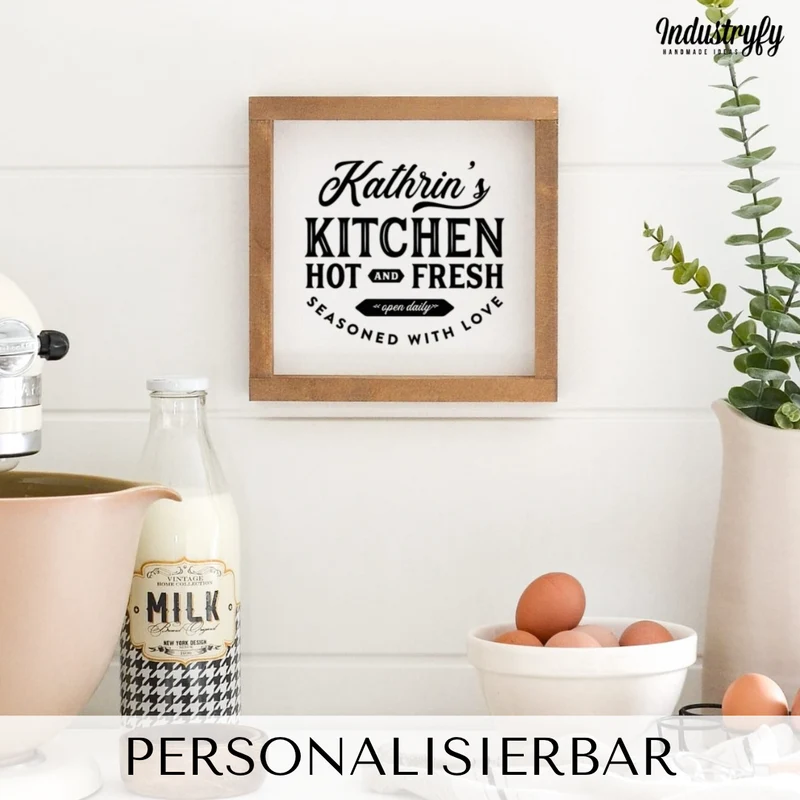 Landhaus Schild | Kitchen