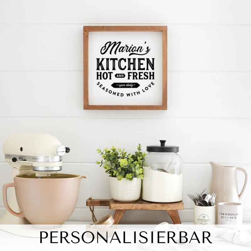 Landhaus Schild | Kitchen