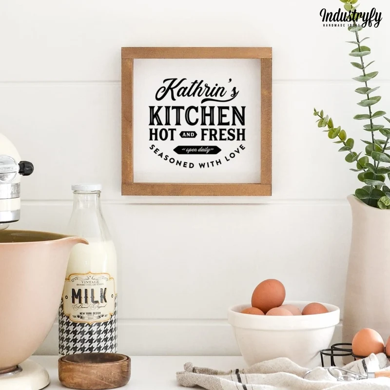 Landhaus Schild | Kitchen