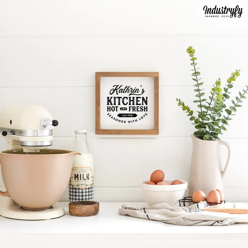 Landhaus Schild | Kitchen
