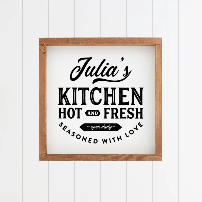 Landhaus Schild | Kitchen