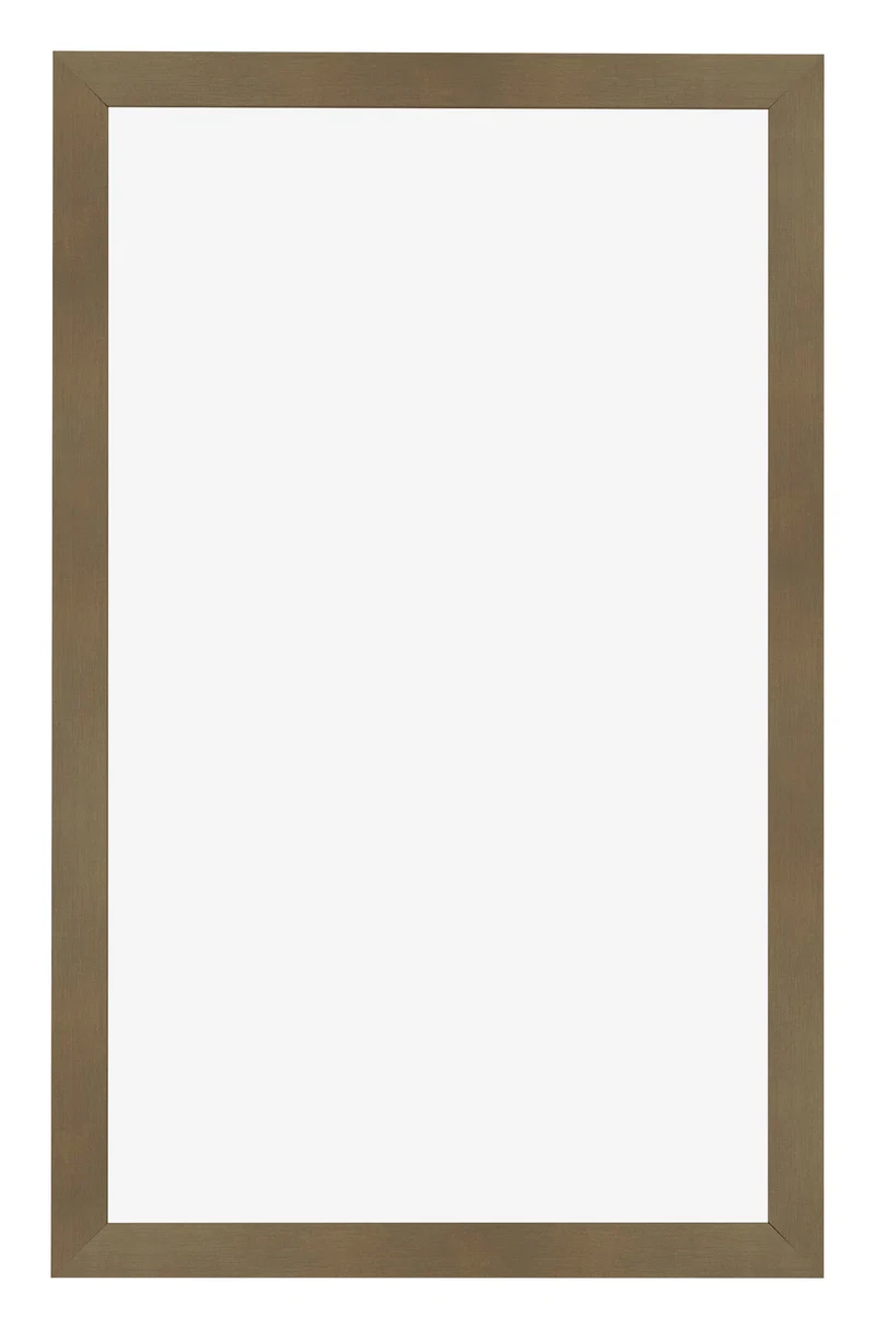 Bilderrahmen 33x48 cm - Bronze Dekor - MDF - Bologna