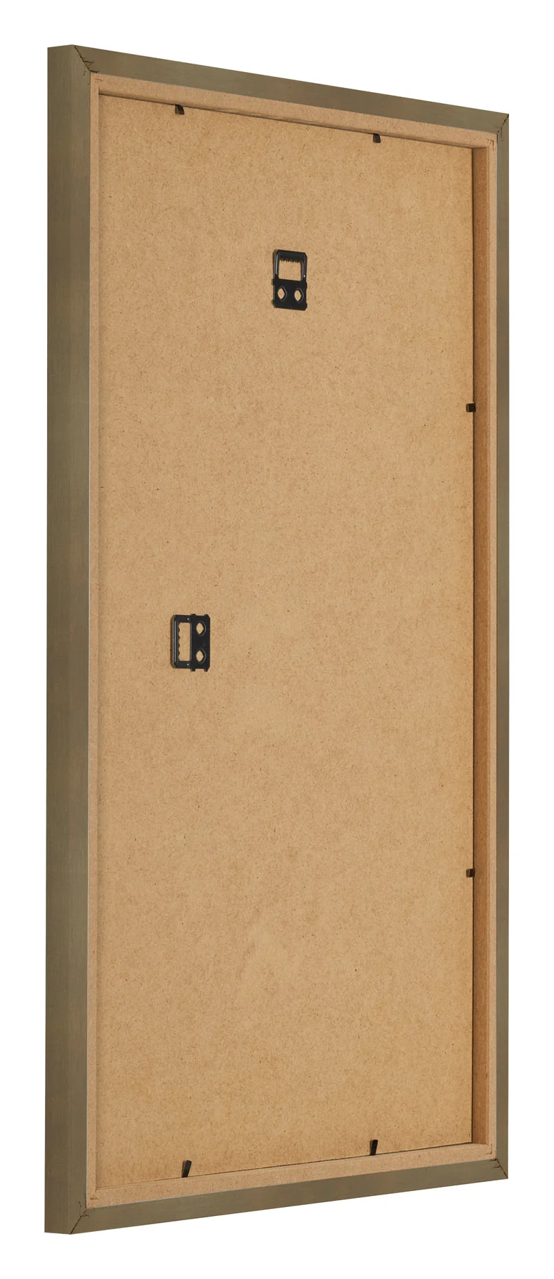 Bilderrahmen 33x48 cm - Bronze Dekor - MDF - Bologna