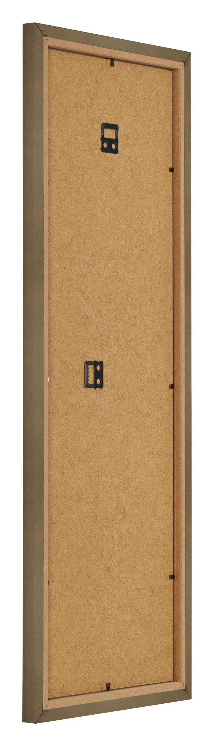 Bilderrahmen 33x98 cm - Bronze Dekor - MDF - Bologna