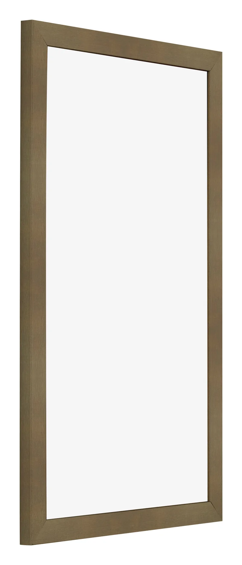 Bilderrahmen 30x50 cm - Bronze Dekor - MDF - Bologna