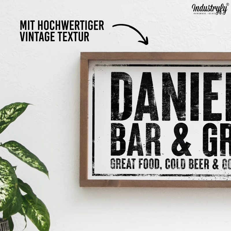Landhaus Schild | Grill & Bar