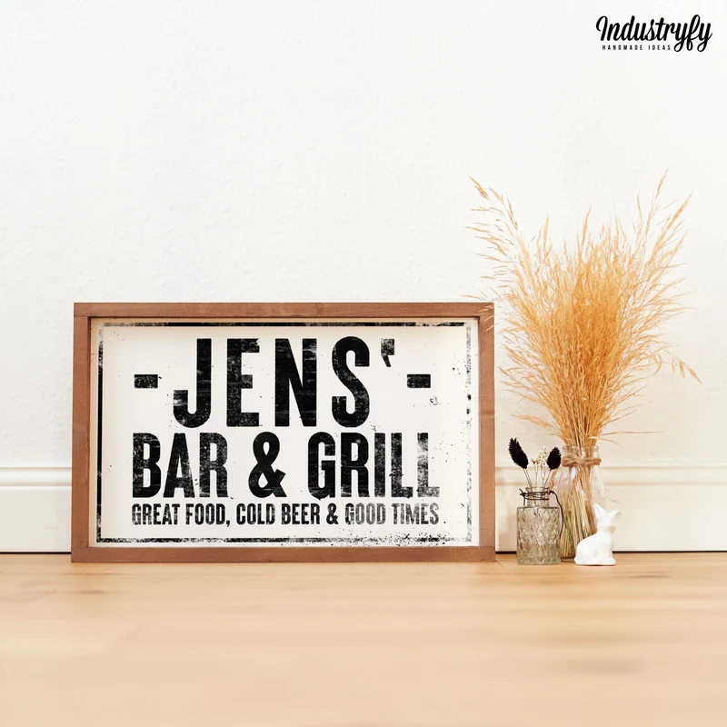 Landhaus Schild | Grill & Bar