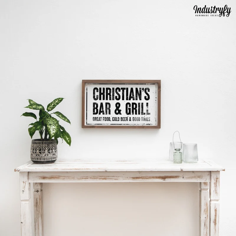 Landhaus Schild | Grill & Bar