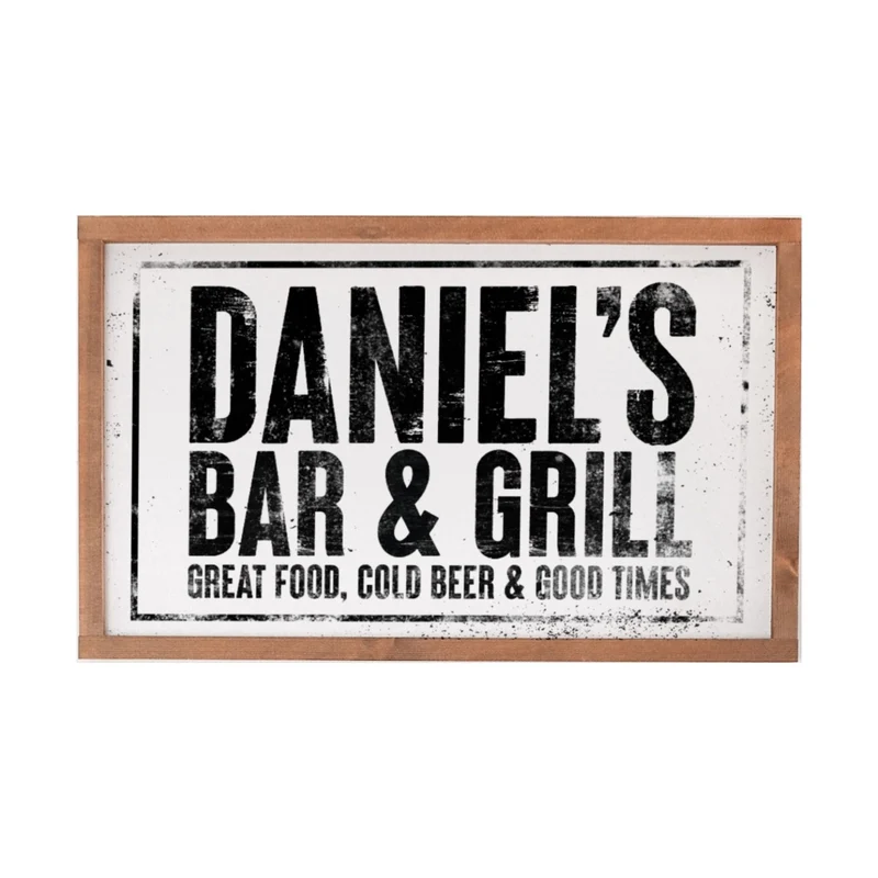 Landhaus Schild | Grill & Bar